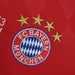 Bayern Munich Retro Long Sleeve 2013/14 Champions League Home - JERSEY4ALL