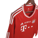 Bayern Munich Retro Long Sleeve 2013/14 Champions League Home - JERSEY4ALL