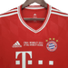 Bayern Munich Retro Long Sleeve 2013/14 Champions League Home - JERSEY4ALL