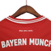 Bayern Munich Retro Long Sleeve 2013/14 Champions League Home - JERSEY4ALL