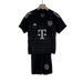 Bayern Munichc 23/24 Kids Goalkeeper - JERSEY4ALL