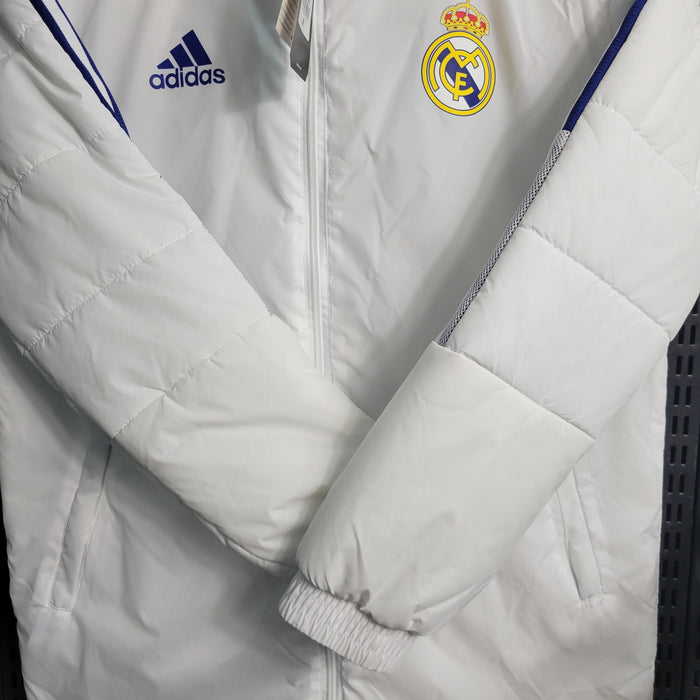 Doudoune Real Madrid 23/24 Adidas