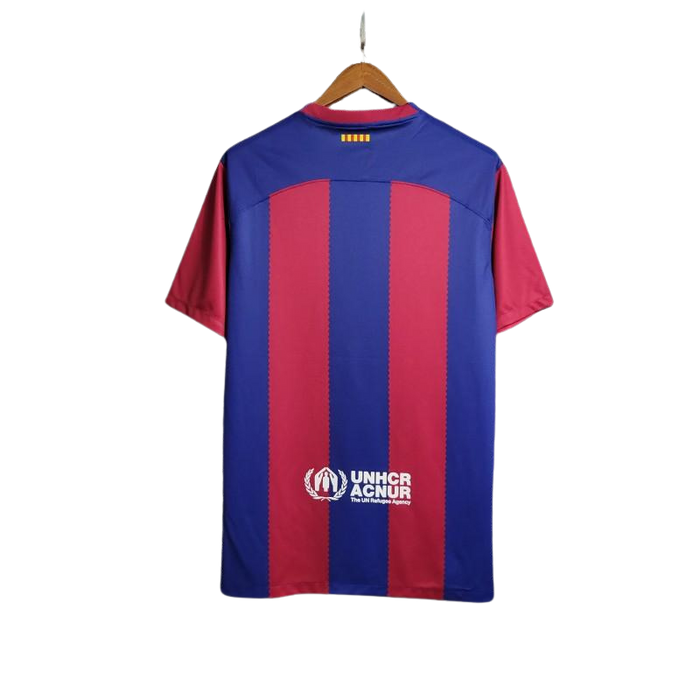 Barcelona Home kit 23-24 - Fan version