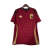 Belgium Home 2024 - JERSEY4ALL