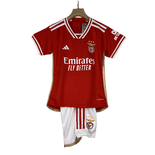 Benfica 23/24 Kids Home - JERSEY4ALL