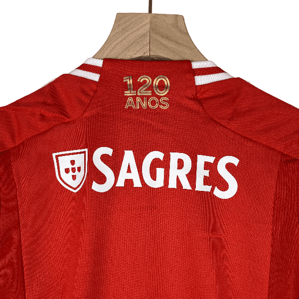 Benfica 23/24 Kids Home - JERSEY4ALL