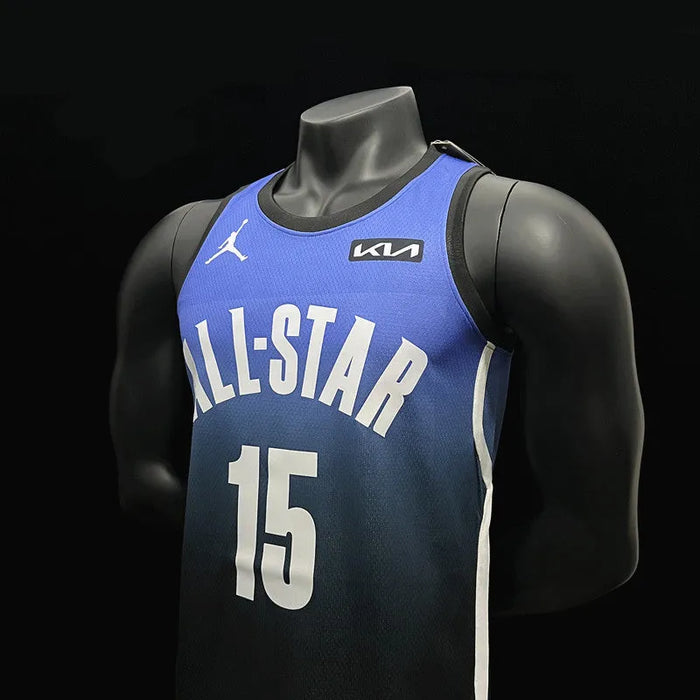 Camiseta de baloncesto de la NBA All Star 15 de JOKIC