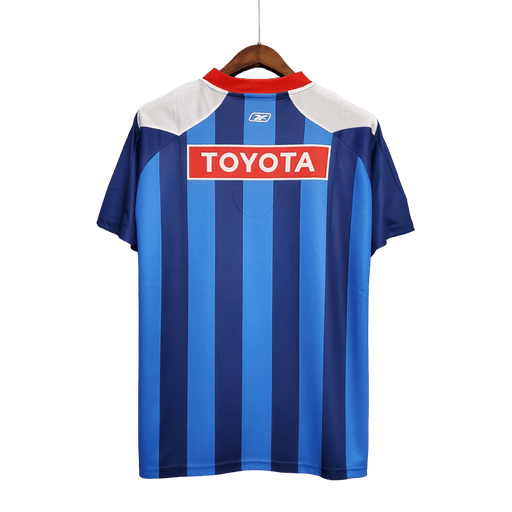 Chivas Retro 2006/07 Away - JERSEYS4ALL