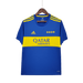 Boca Juniors 21/22 Home - JERSEY4ALL