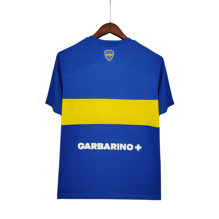 Boca Juniors 21/22 Home - JERSEY4ALL