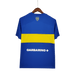 Boca Juniors 21/22 Home - JERSEY4ALL