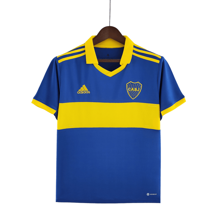 Boca Juniors 22/23 Home - JERSEY4ALL