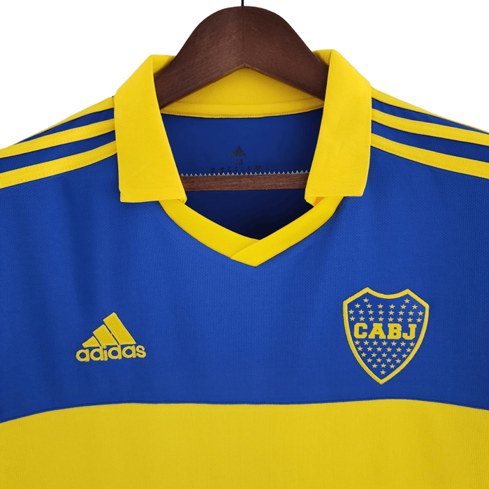 Boca Juniors 22/23 Home - JERSEY4ALL