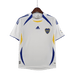 Boca Juniors 22/23 Pre-Game Uniform White - JERSEY4ALL