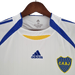 Boca Juniors 22/23 Pre-Game Uniform White - JERSEY4ALL