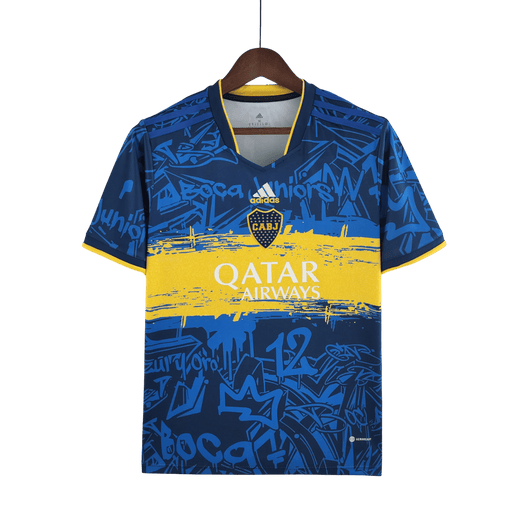 Boca Juniors 22/23 Special Edition - JERSEY4ALL