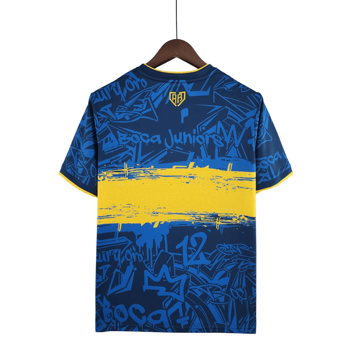 Boca Juniors 22/23 Special Edition - JERSEY4ALL