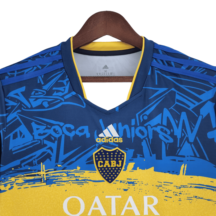 Boca Juniors 22/23 Special Edition - JERSEY4ALL