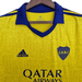 Boca Juniors 22/23 Third Away - JERSEY4ALL