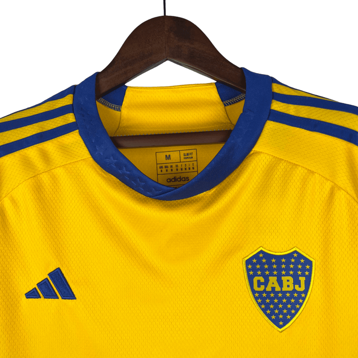 Boca Juniors 23/24 Away - JERSEY4ALL