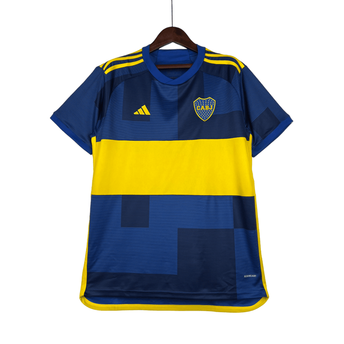 Boca Juniors 23/24 Home - JERSEY4ALL