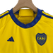 Boca Juniors 23/24 Kids Away - JERSEY4ALL