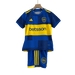 Boca Juniors 23/24 Kids Home - JERSEY4ALL