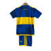 Boca Juniors 23/24 Kids Home - JERSEY4ALL