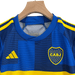 Boca Juniors 23/24 Kids Home - JERSEY4ALL