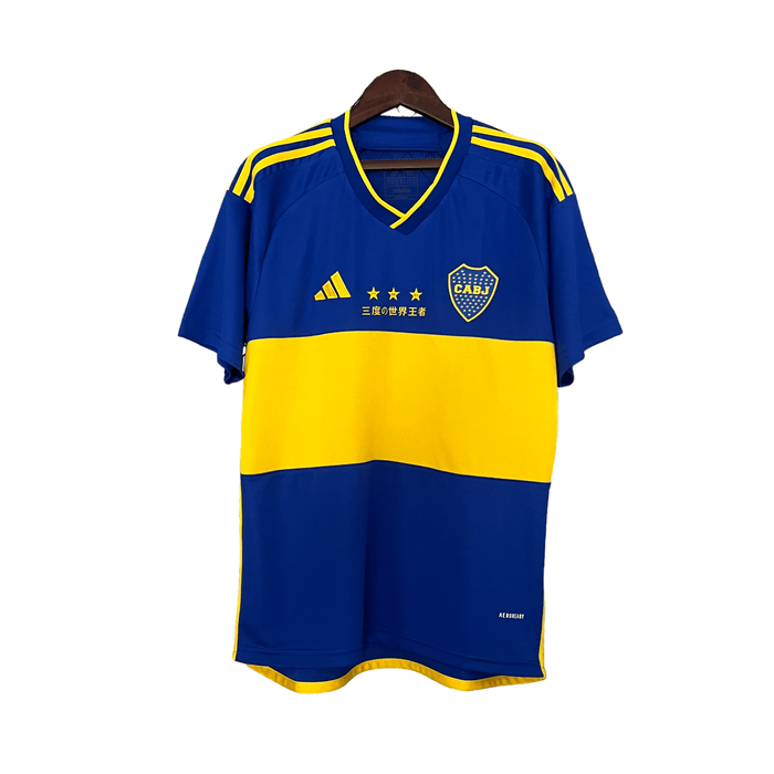 Boca Juniors 23/24 Special Edition - JERSEY4ALL