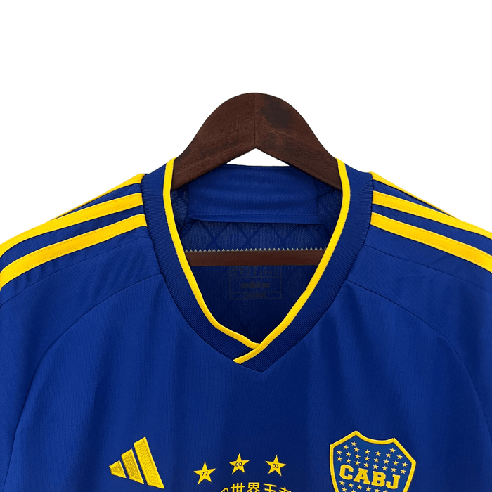 Boca Juniors 23/24 Special Edition - JERSEY4ALL