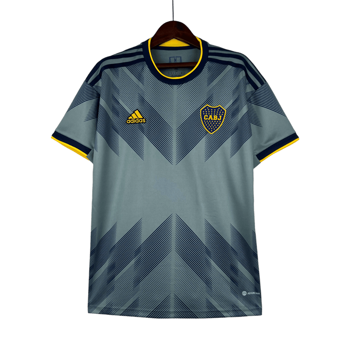 Boca Juniors 23/24 Third - JERSEY4ALL