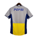 Boca Juniors Retro 02 Away - JERSEY4ALL