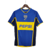 Boca Juniors Retro 02 Home - JERSEY4ALL