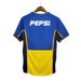 Boca Juniors Retro 02 Home - JERSEY4ALL