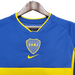 Boca Juniors Retro 02 Home - JERSEY4ALL