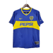 Boca Juniors Retro 03/04 Home - JERSEY4ALL