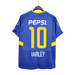 Boca Juniors Retro 03/04 Home - JERSEY4ALL