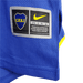 Boca Juniors Retro 03/04 Long Sleeve Home - JERSEY4ALL