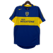 Boca Juniors Retro 04/05 Home - JERSEY4ALL