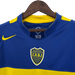 Boca Juniors Retro 04/05 Home - JERSEY4ALL