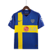 Boca Juniors Retro 09/10 home - JERSEY4ALL