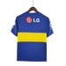 Boca Juniors Retro 09/10 home - JERSEY4ALL