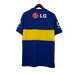 Boca Juniors Retro 09/10 Special Edition Home - JERSEY4ALL