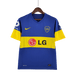 Boca Juniors Retro 11/12 Home - JERSEY4ALL