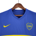 Boca Juniors Retro 11/12 Home - JERSEY4ALL