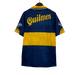 Boca Juniors Retro 95/97 Home - JERSEY4ALL