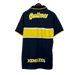 Boca Juniors Retro 96/97 Home - JERSEY4ALL