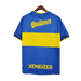 Boca Juniors Retro 99/00 Home - JERSEY4ALL