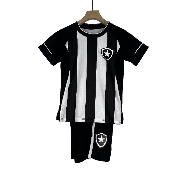 Botafogo 23/24 Kids Home - JERSEY4ALL